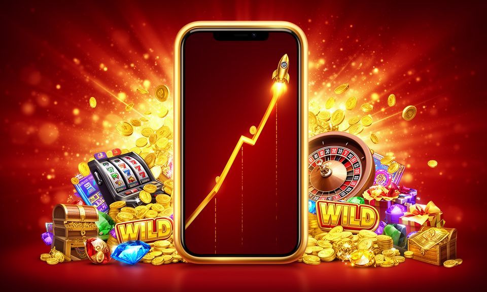 andra88 Live Roulette Royal at andra88